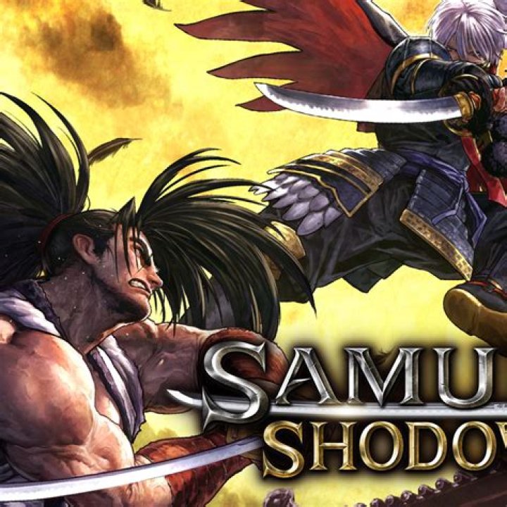 Samurai Shodown (2019) English Dub Voices Update 