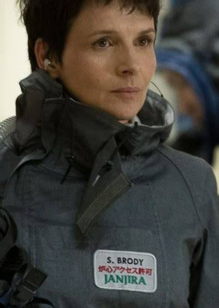 Sandra Brody Fan Casting for Monsterverse | myCast