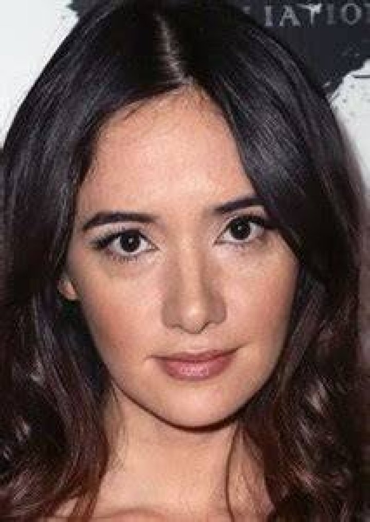 Sara Malakul Lane Fan Casting