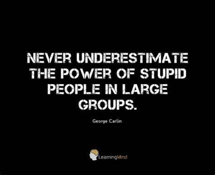 Sarcastic Quotes About Stupid People. QuotesGram