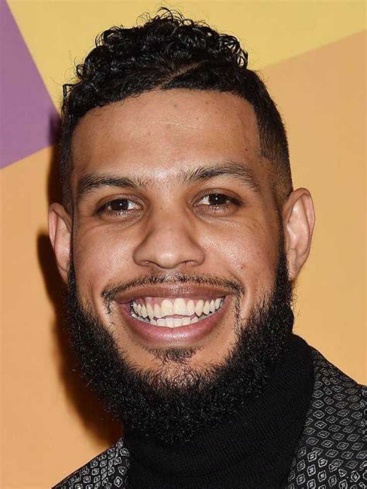 Sarunas J. Jackson as Jack Wheeler in Green Lanterns
