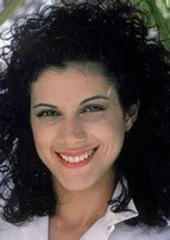 Saundra Santiago Fan Casting