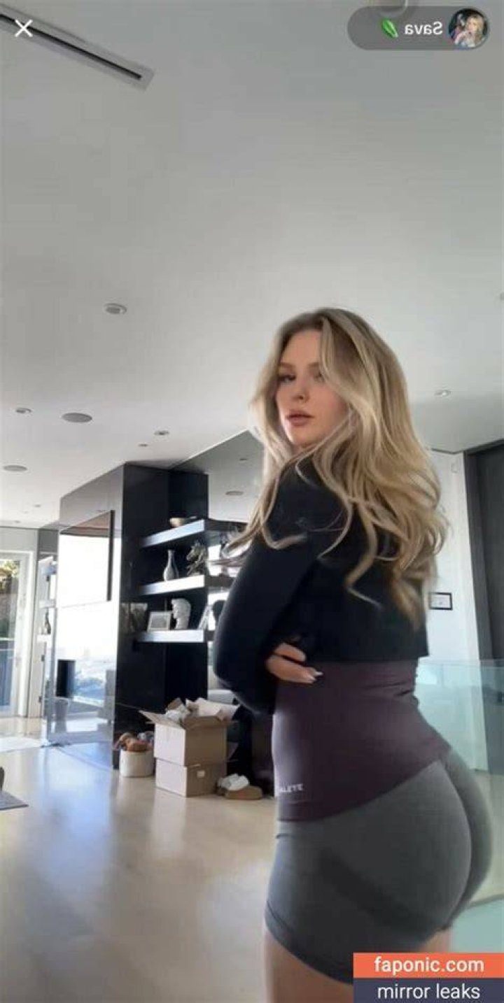 Sava schultz Nude OnlyFans Leaked Photo 300 TopFapGirls