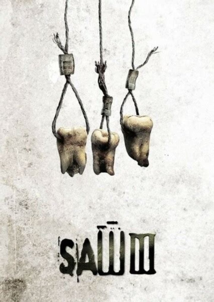 Saw 3 (my version)