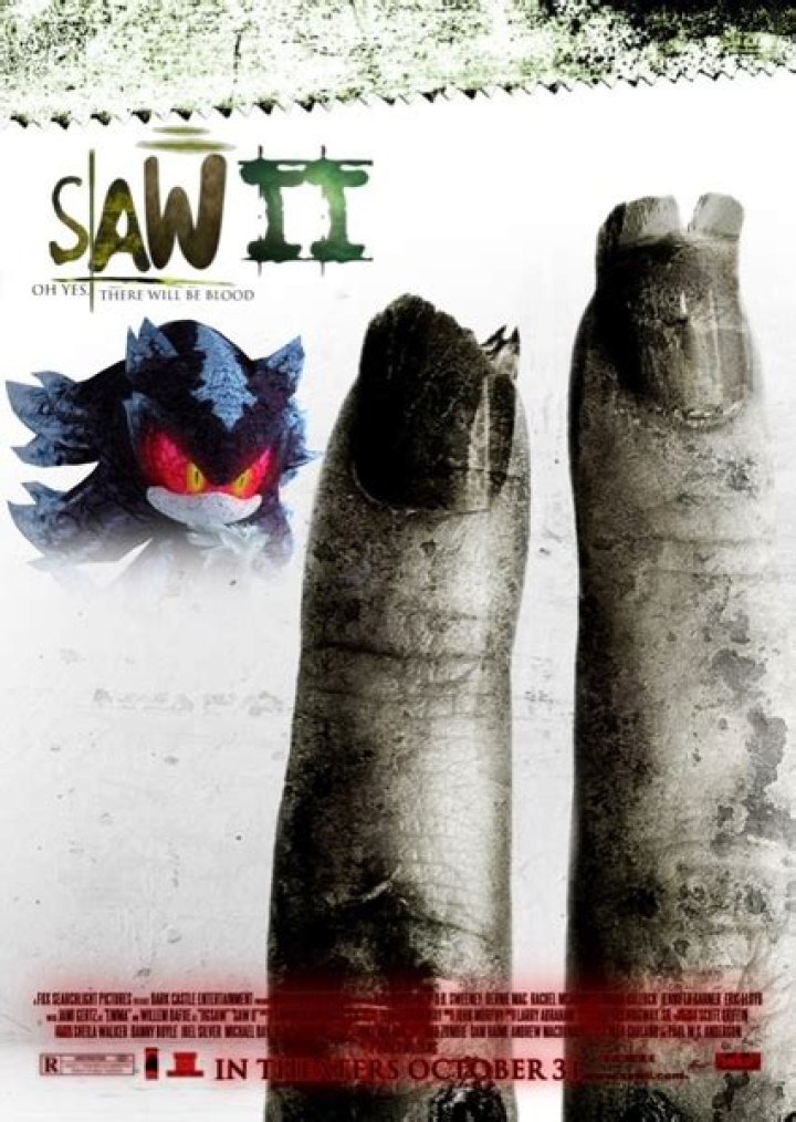 Saw II (2001) Fan Casting