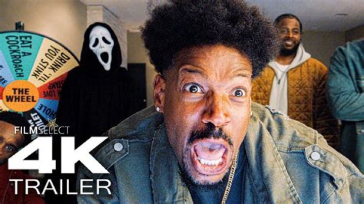 Scary Movie 6