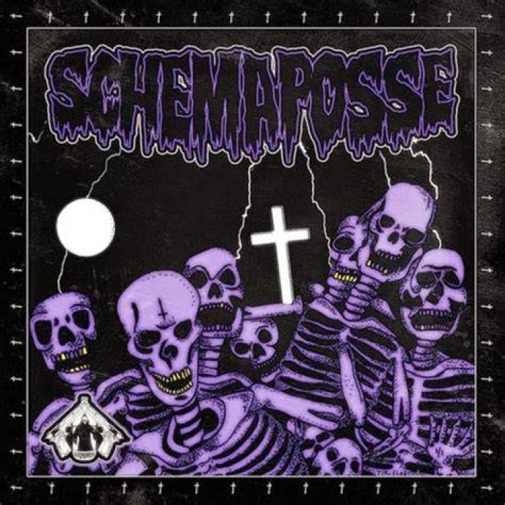 Schemaposse Wallpapers Wallpaper Cave