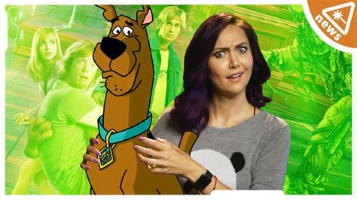 Scooby-Doo! Cinematic Universe