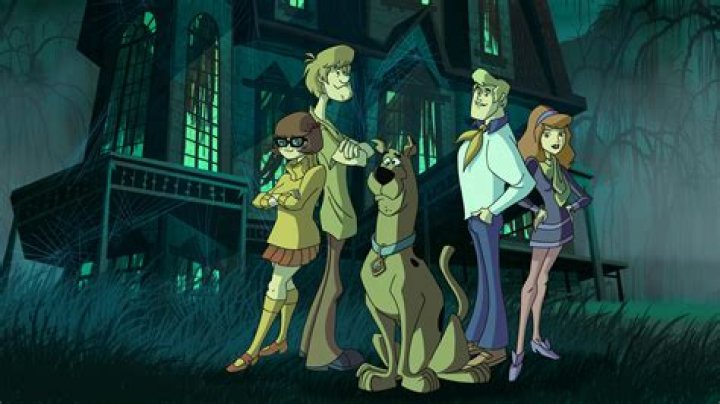 Scooby Doo Mystery Incorporated Live Action TV Series 2039