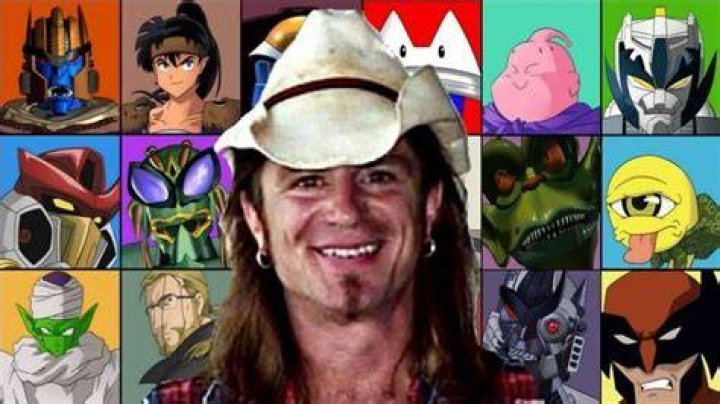 Scott McNeil as Rattrap in Shattered Beast