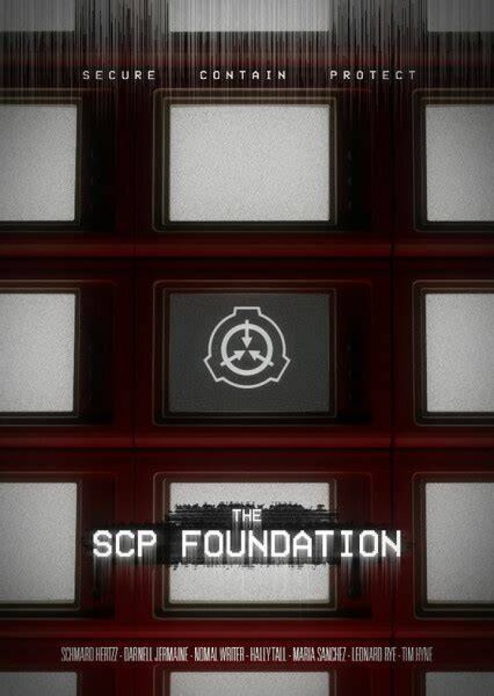 SCP Fan Casting on myCast