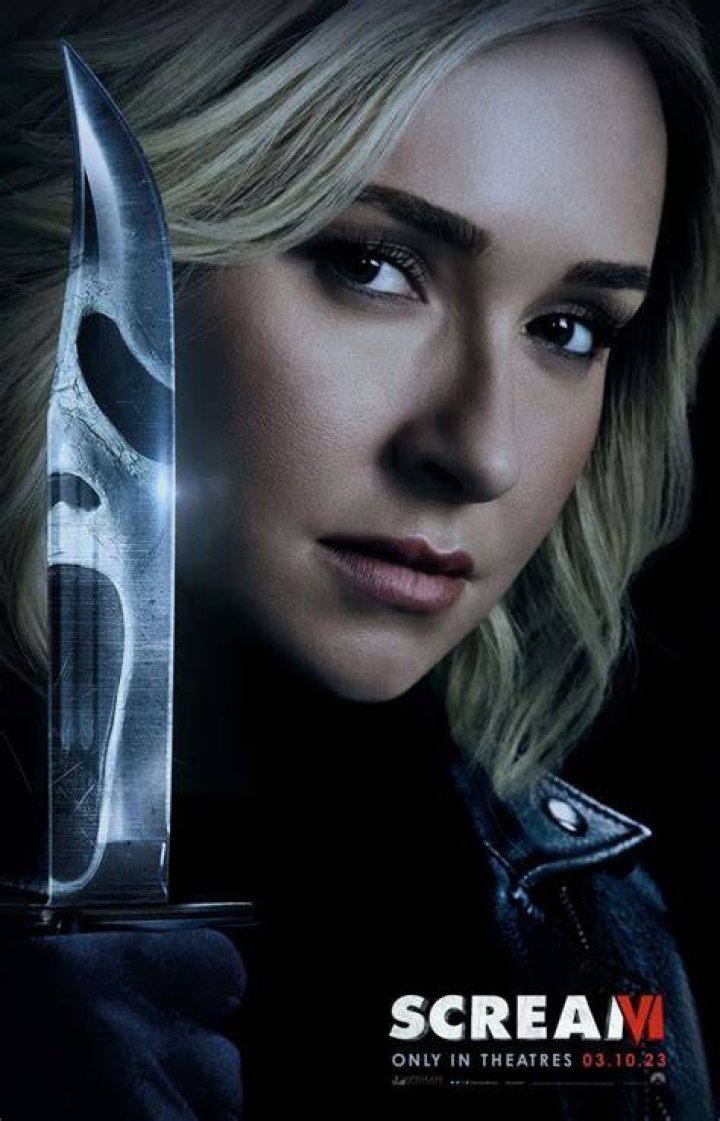 Scream (2020)