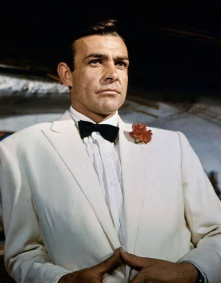 Sean Connery's Comments on Slapping Women Resurface