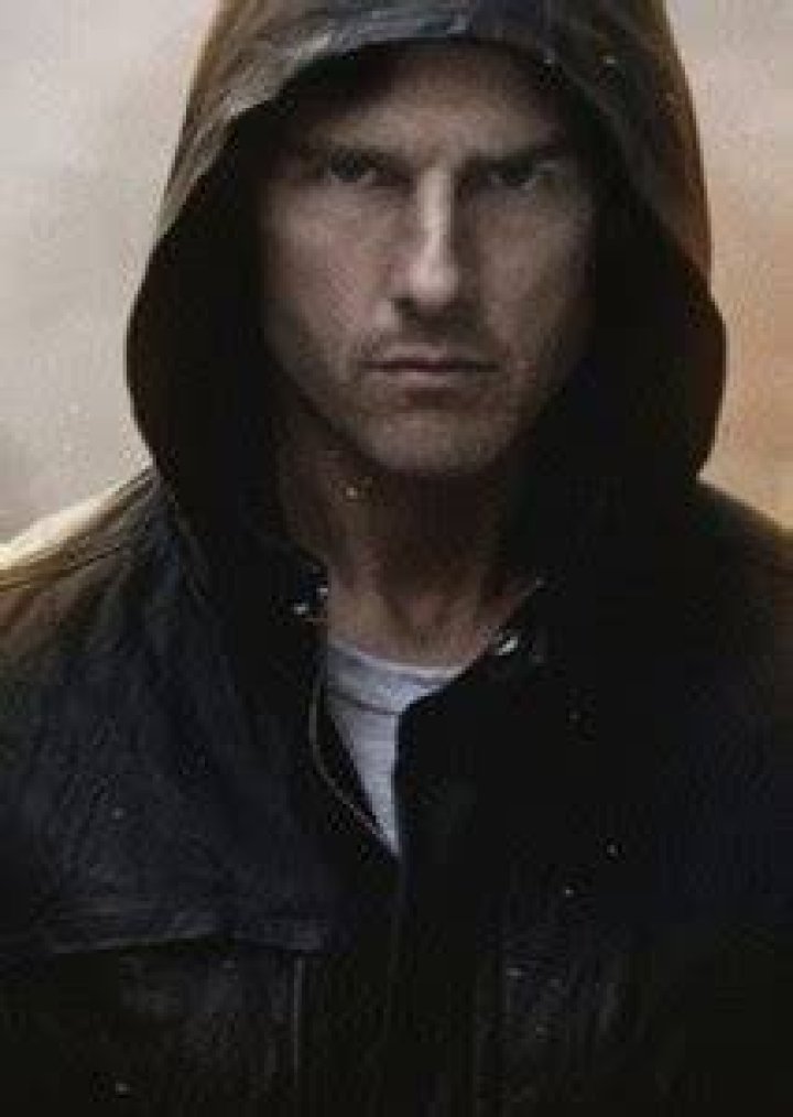 Sean Faris as Ethan Hunt in Mission Impossible (2029)