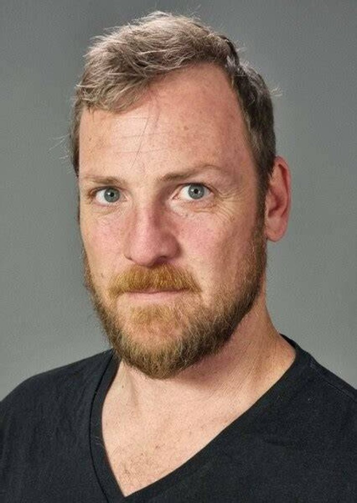 Sean Murray Fan Casting