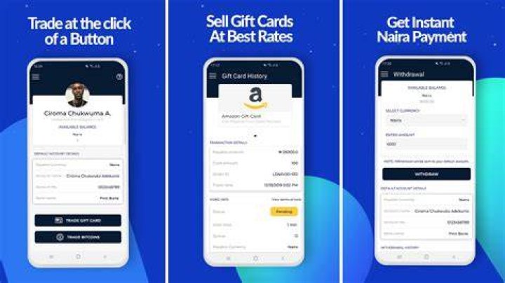 Sell Bitcoins On Cardtonic App and Get Free Bitcoin Wallet Address