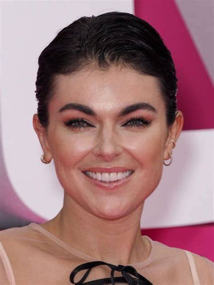 Serinda Swan Age, Who is Serinda Swan Partner? Serinda Swan Husband