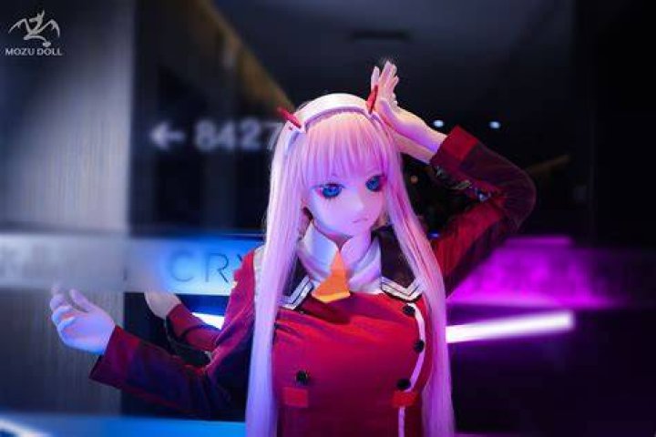 Sex Is Zero 2