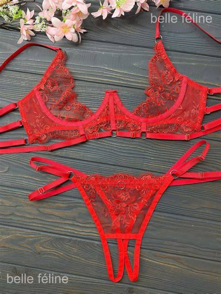 Sexy Open Crotch Lingerie, Sexy Lingerie Set,sexy Babydoll Etsy
