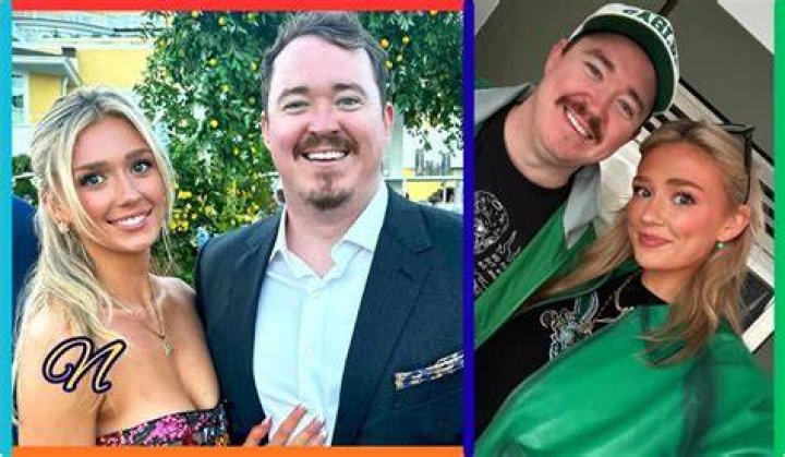 Shane Gillis Girlfriend: An Insight Into His Relationship And Personal Life