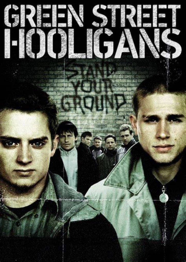 Shannon Dunham Fan Casting for Green Street Hooligans | myCast