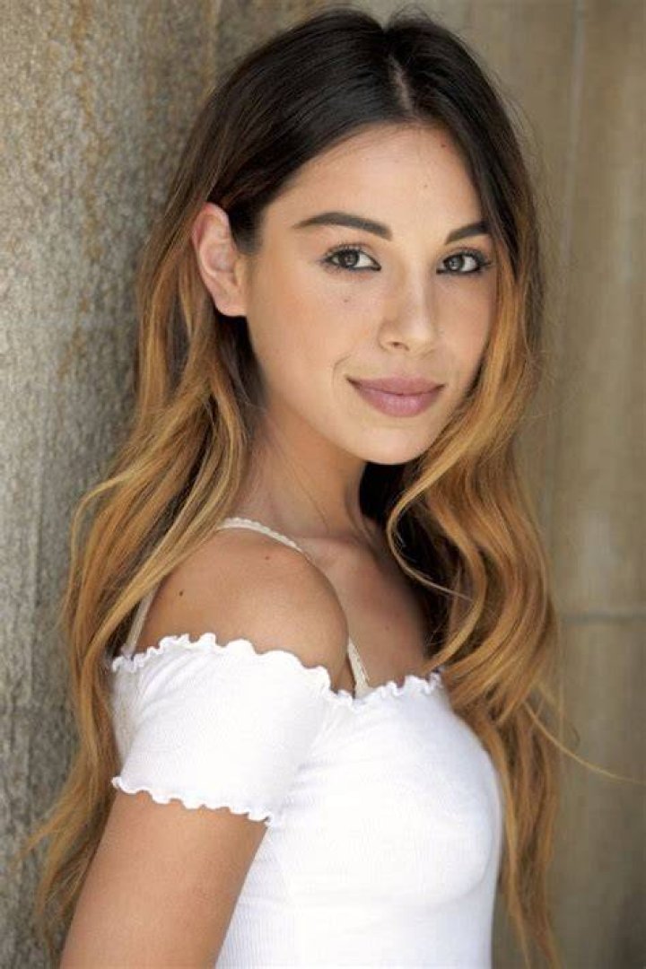 Shay Rose Aljadeff as Darcy in Winx Club