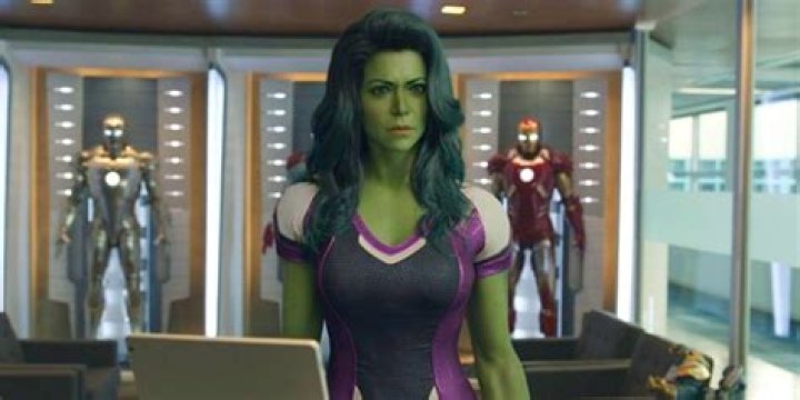 She-Hulk MCU