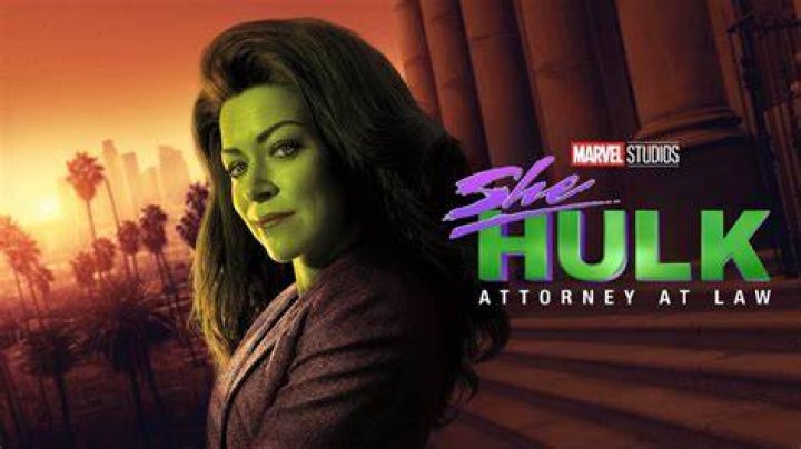 She-Hulk (TV Series) 