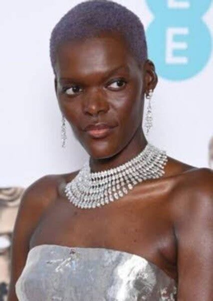Sheila Atim as Ororo Munroe/Storm in Casting Suggestions for Heroes/Heroines