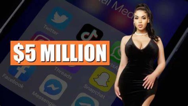 Sheismichaela &mdash; OnlyFans, Biography, Net Worth & More