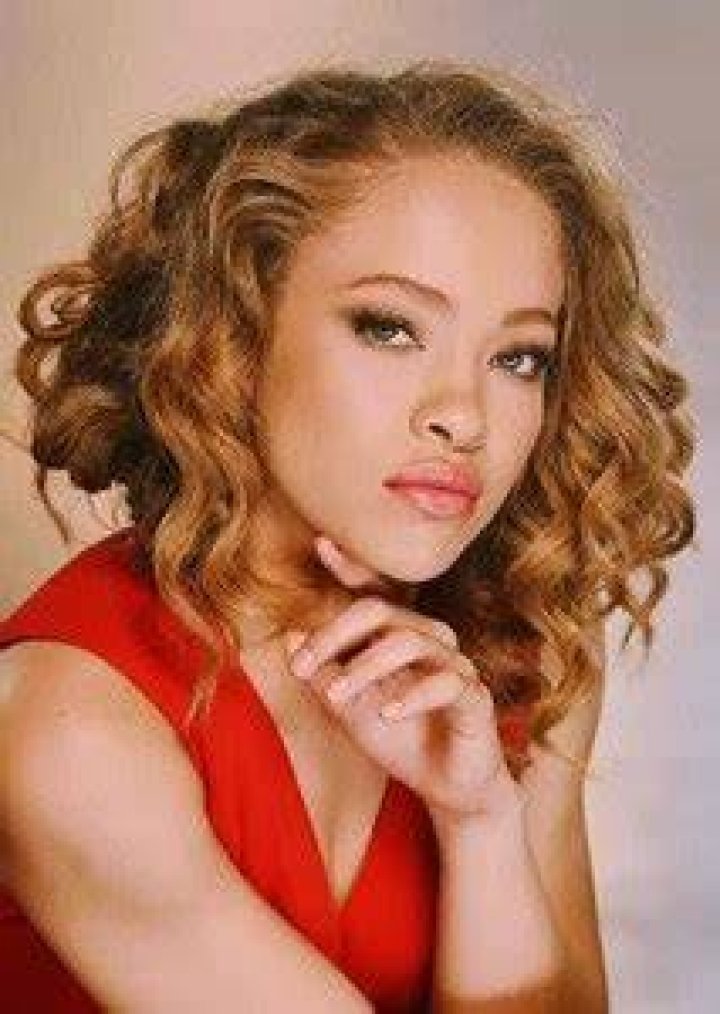 Shelby Simmons Fan Casting