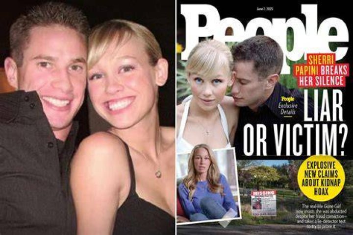 Sherri Papini And Child Abuse: A Deep Dive Into The Controversy