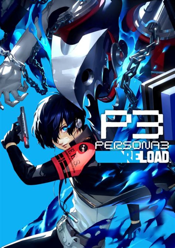 Shin Megami Tensei: Persona 3 