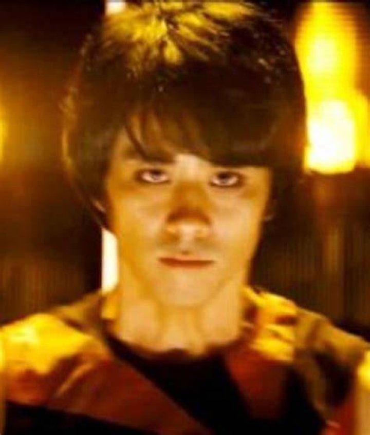 Shota Saito as The Voice of the Mysterons in Stand By for Action!