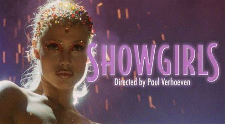 Showgirls (remake)