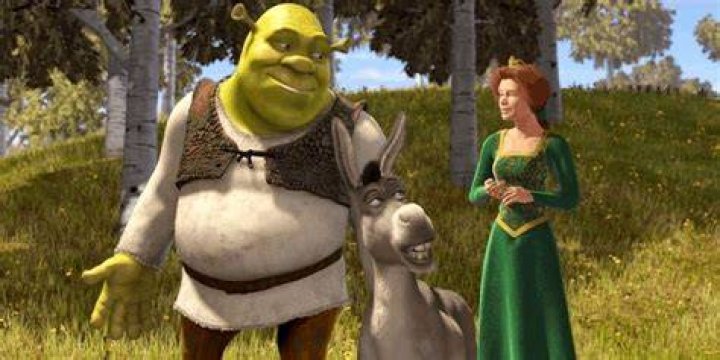 Shrek