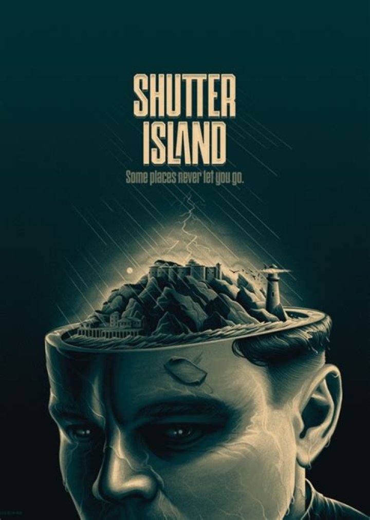 Shutter Island (2022)
