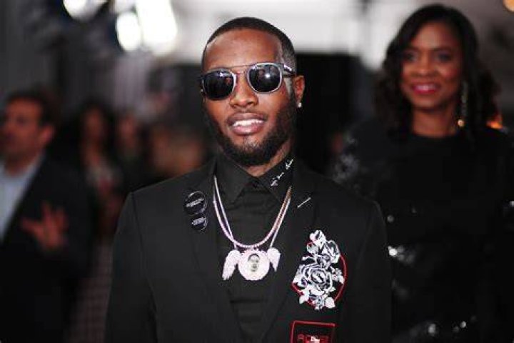 Shy Glizzy Faces Sexual Misconduct Claims by Sky Bri Report XXL