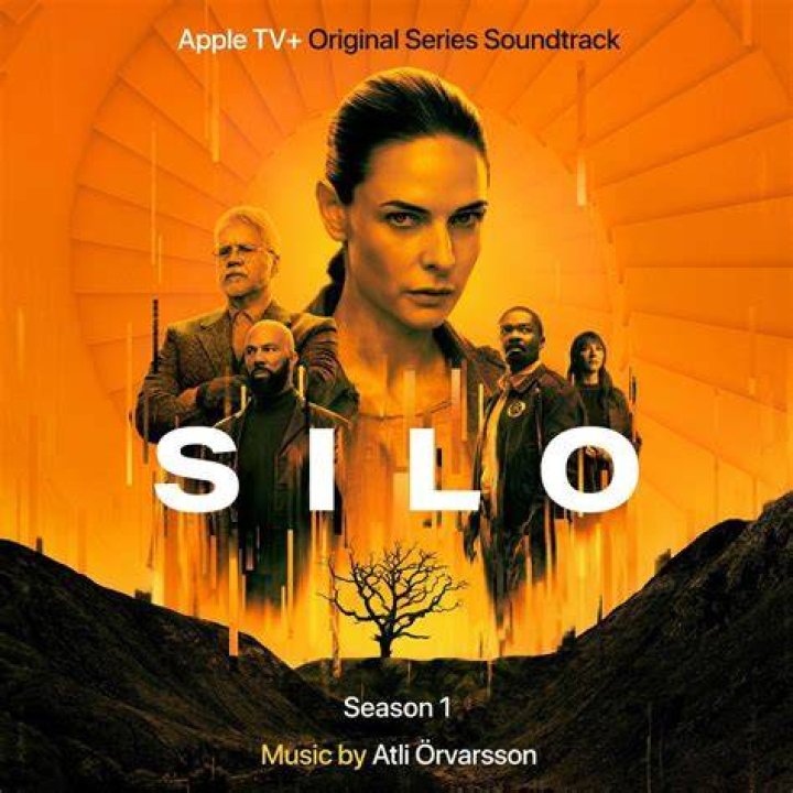 Silo Series