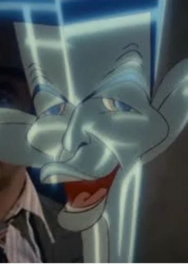 Singing Sword Fan Casting for Who Framed Roger Rabbit (2021) | myCast