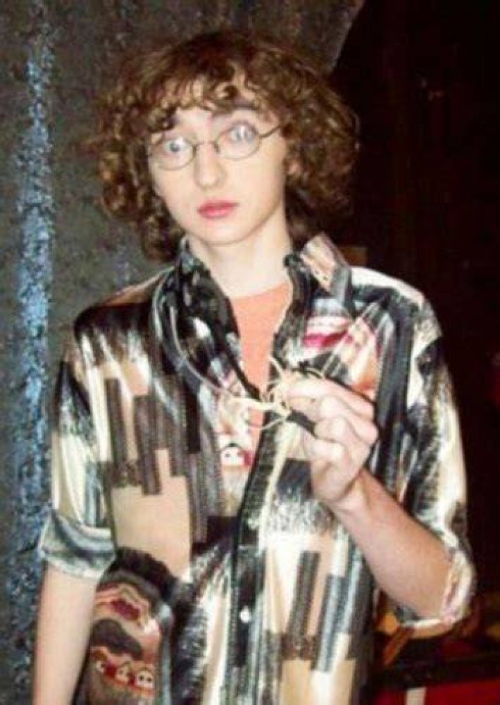 Sinjin Van Cleef Fan Casting