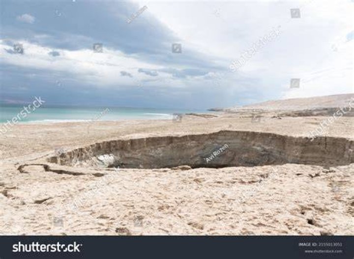 Sink Hole