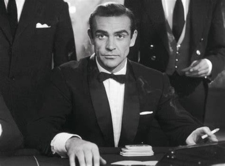 Sir Sean Connery's widow Micheline reveals his ashes will be scattered