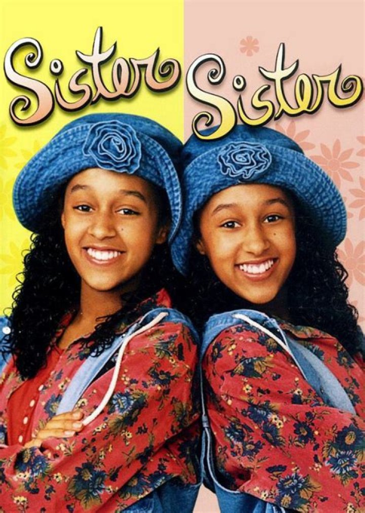 Sister Sister Remake