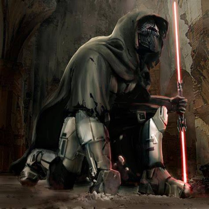 Sith Lord Commission by Entar0178 on DeviantArt