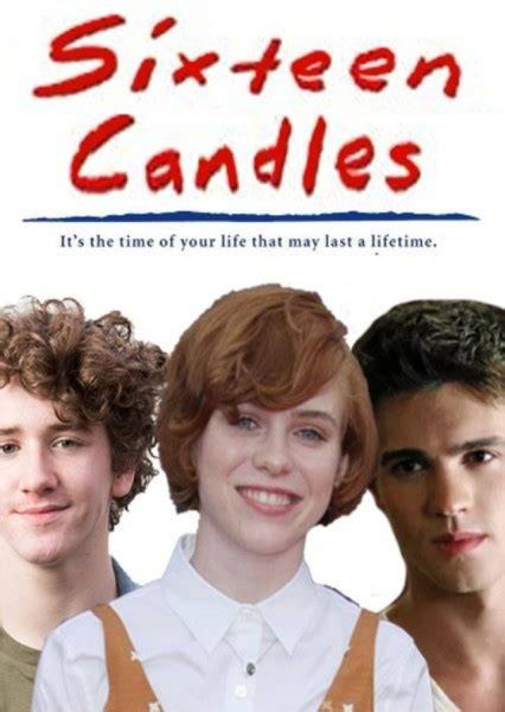 Sixteen Candles Remake (2020)