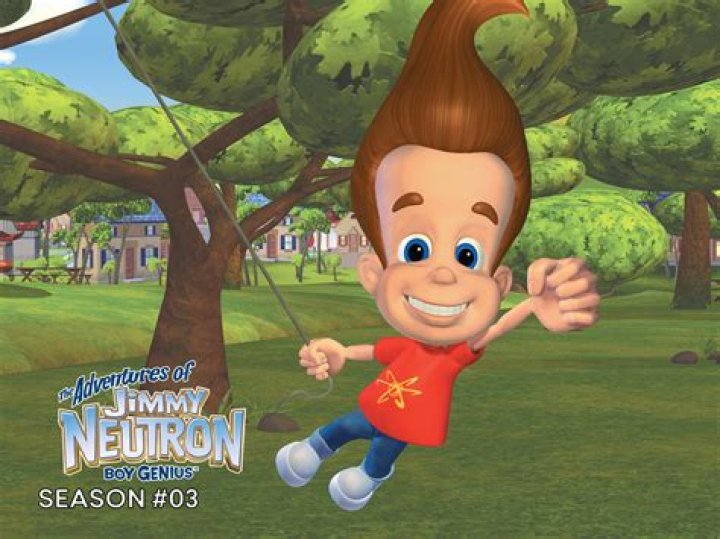 Skeet (Jimmy Neutron) as Best Memes in [CLOSED] The MyCast Choice Awards (June & July 2021)