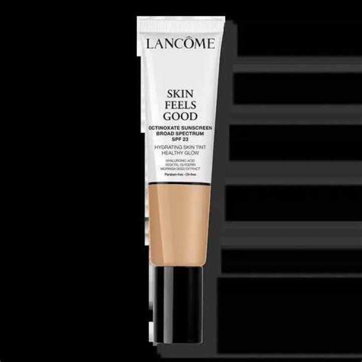 Skin Feels Good Tinted Moisturizer with SPF 23 Lanc&ocirc;me in 2021
