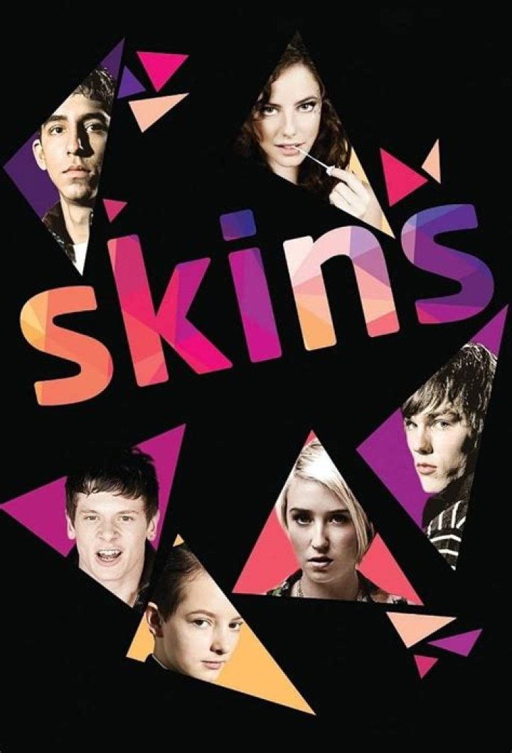 Skins (2007-2013)