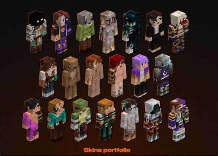 Skins